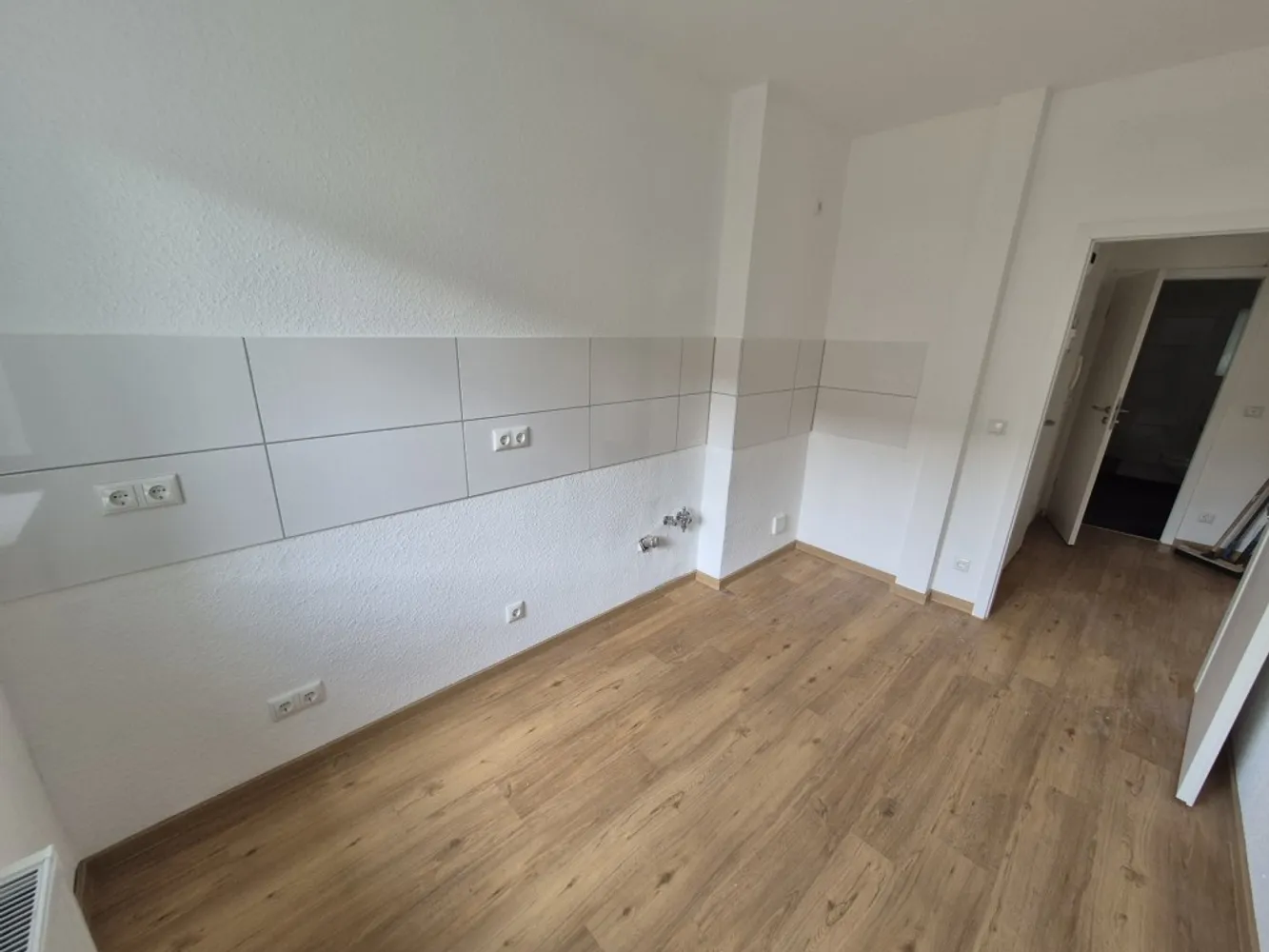 2 Zimmer Wohnung mit 48 m² in Braunschweig – Bild 2