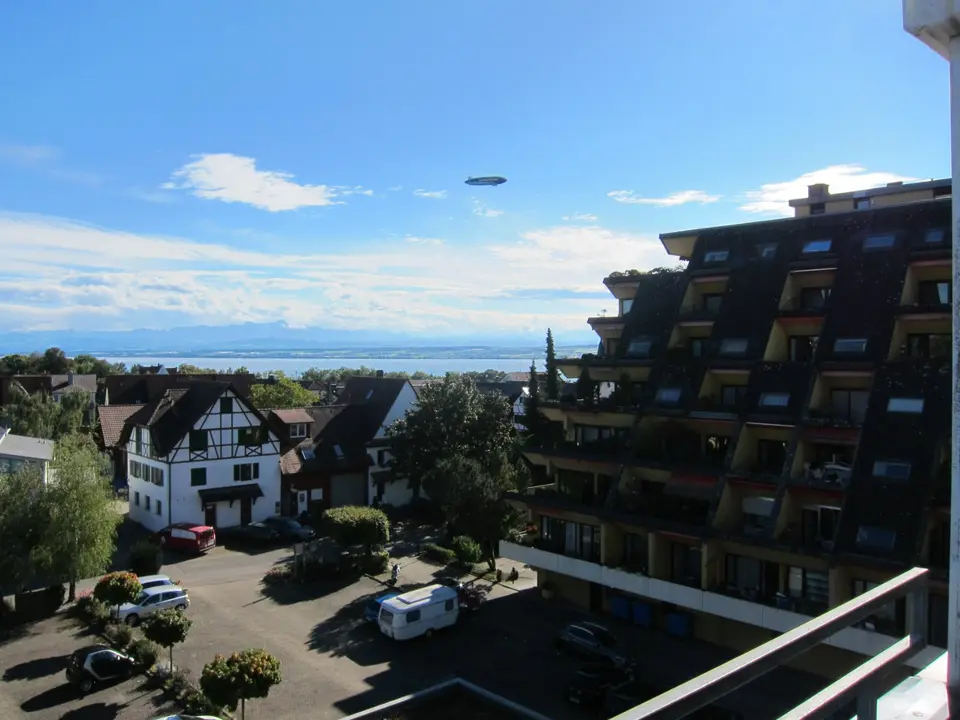 WG-Zimmer mit 60 m² in Weingarten – Bild 4