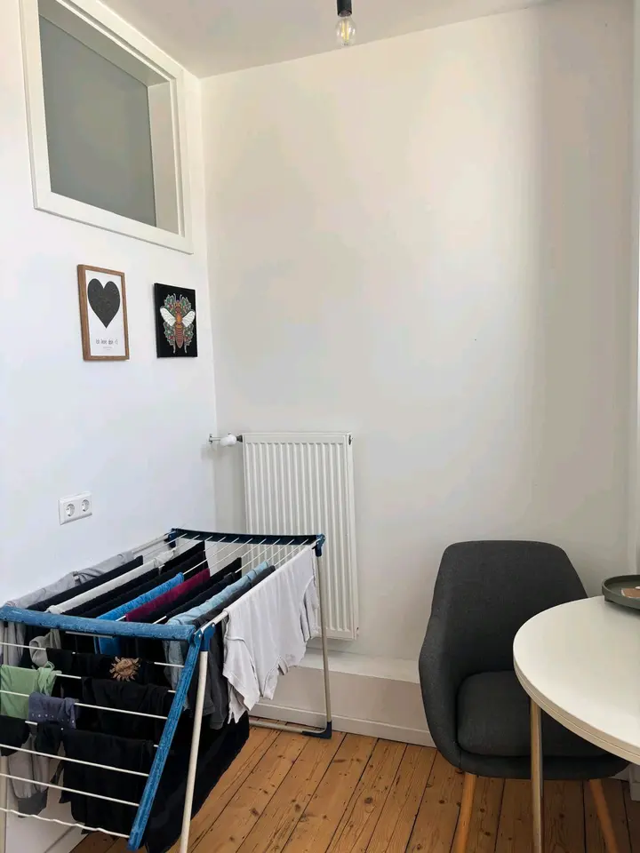 3 Zimmer Wohnung mit 65 m² in Mannheim – Bild 5