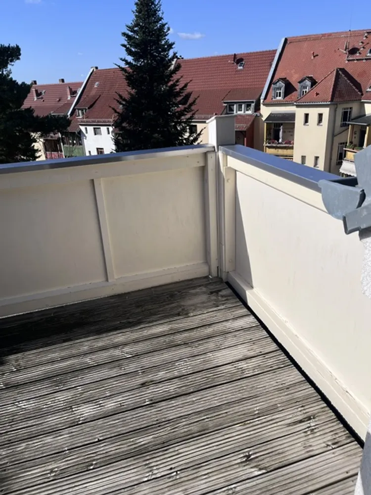 4 Zimmer Wohnung mit 106 m² in Altenburg – Bild 2
