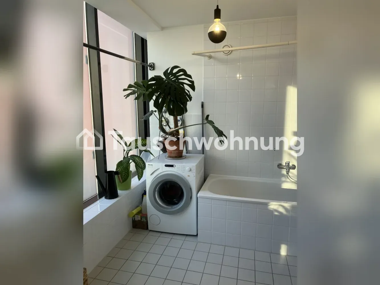 2 room apartment with 54 m² in Hamburg – Photo 7