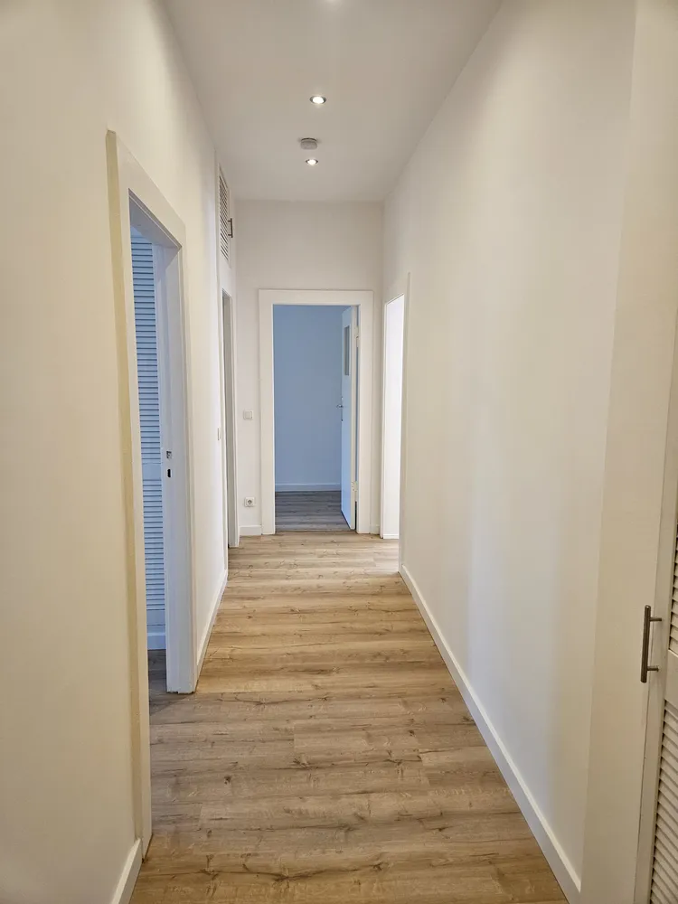 2 Zimmer Wohnung mit 54 m² in Berlin – Bild 7