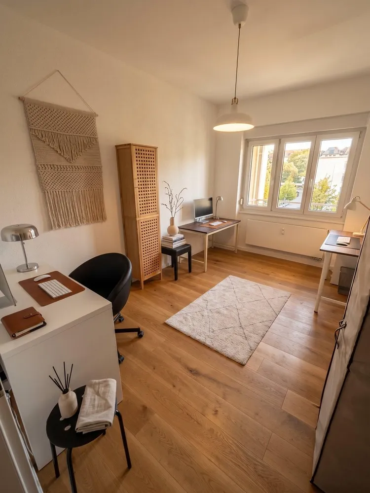3 Zimmer Wohnung mit 74 m² in Stuttgart – Bild 1