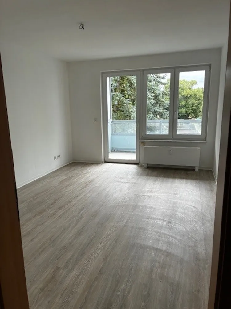 2 Zimmer Wohnung mit 49 m² in Wismar – Bild 4