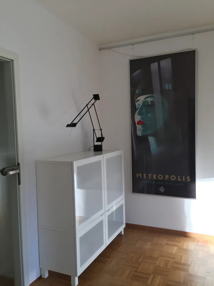 1 Zimmer Wohnung mit 48 m² in Oldenburg – Bild 1
