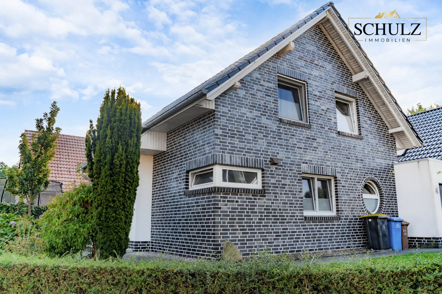 5 Zimmer Haus mit 124 m² in Cloppenburg – Bild 8