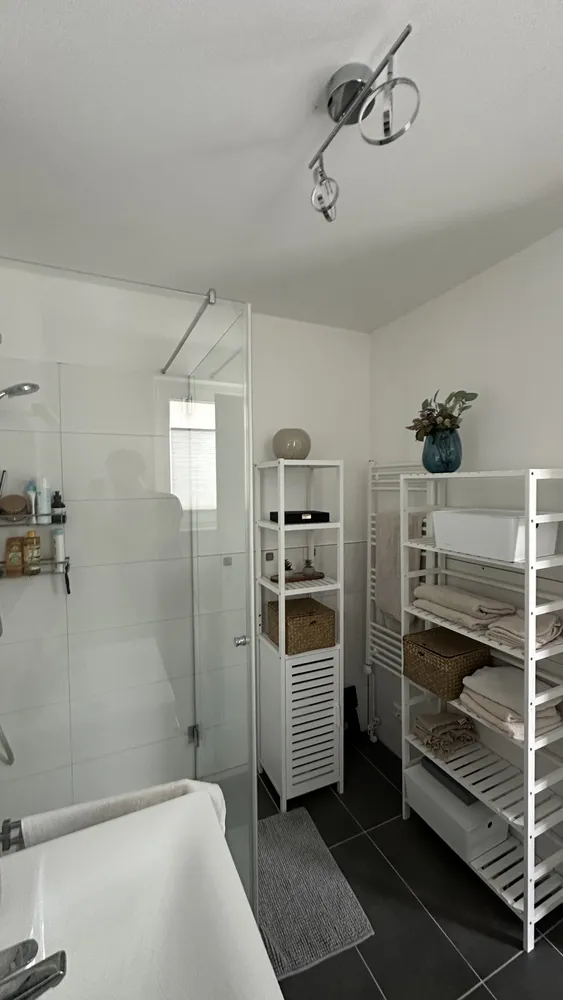 2 Zimmer Wohnung mit 64 m² in Solingen – Bild 11