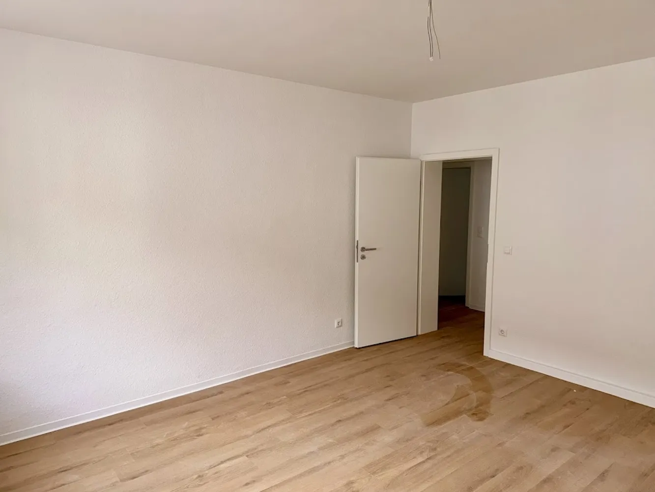 2 Zimmer Wohnung mit 58 m² in Oberhausen – Bild 1