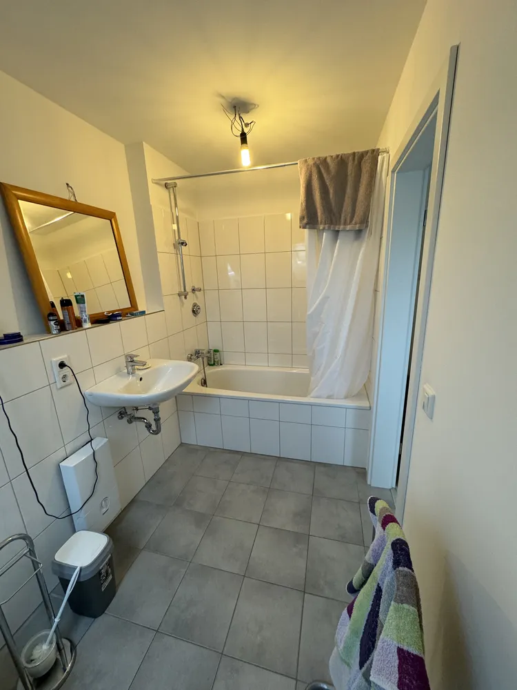 2 Zimmer Wohnung mit 58 m² in Krefeld – Bild 4
