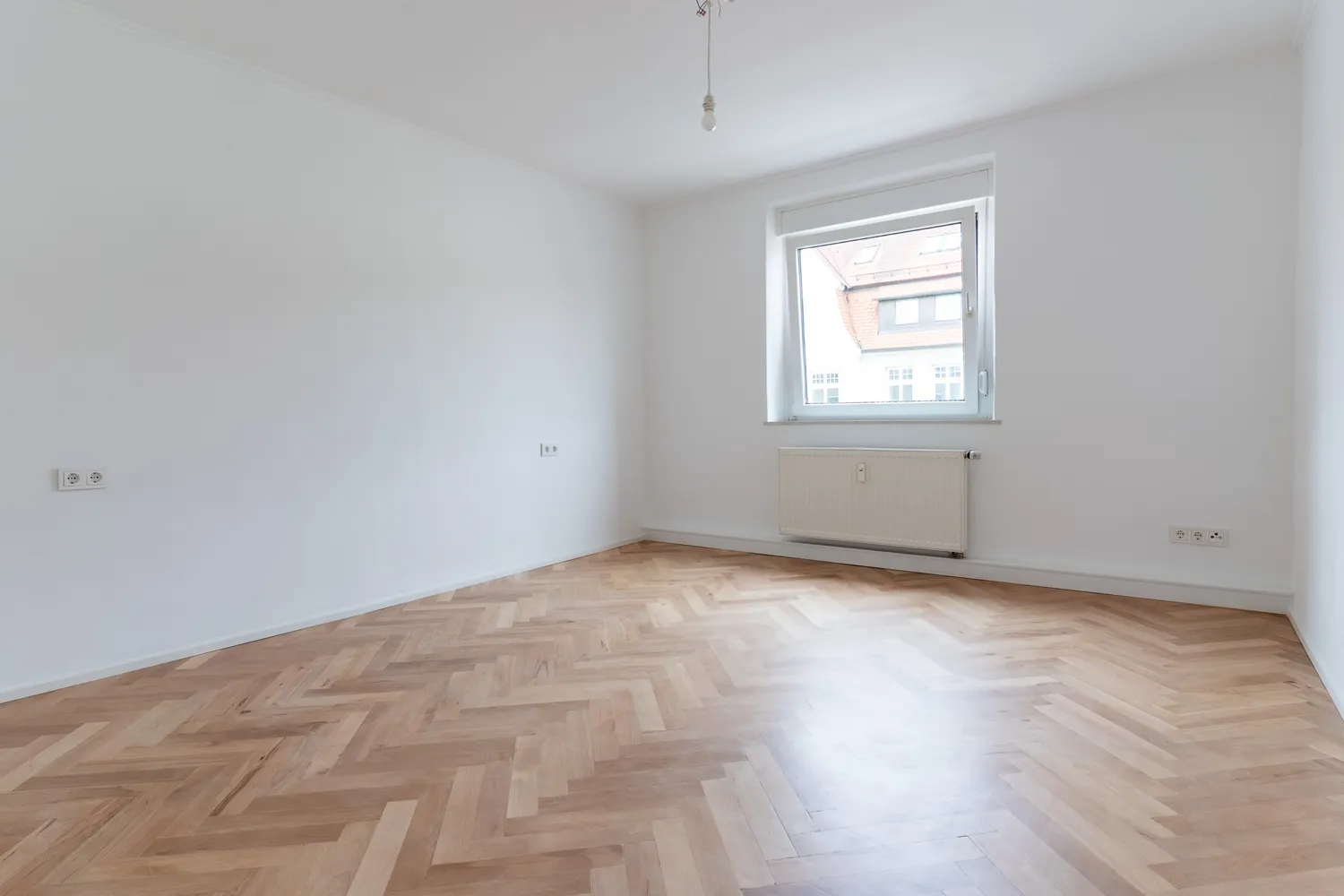 3 Zimmer Wohnung mit 78 m² in Ulm – Bild 1