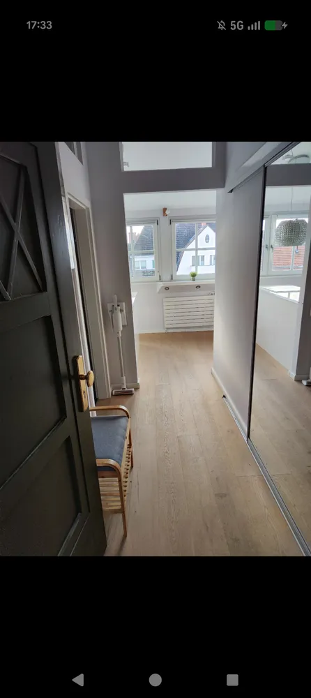 1 Zimmer Wohnung mit 48 m² in Berlin – Bild 7