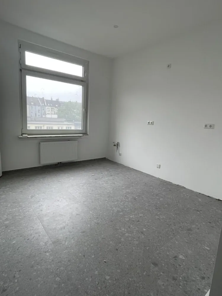 5 Zimmer Wohnung mit 120 m² in Dortmund – Bild 6
