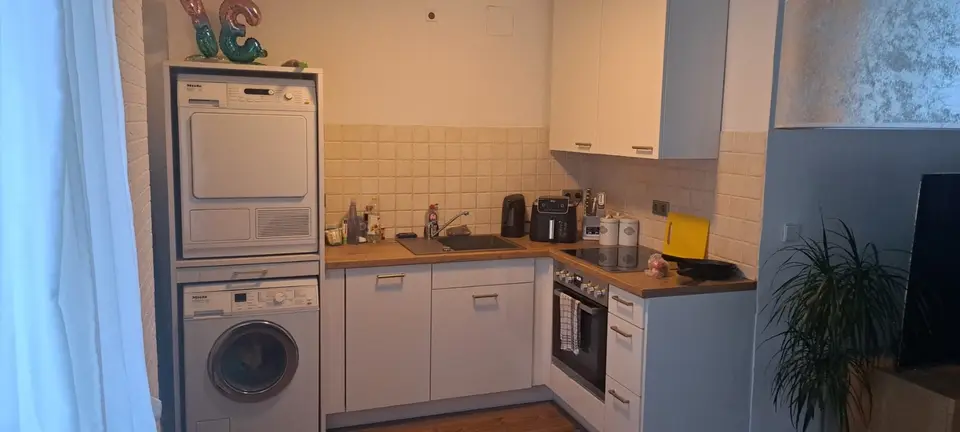 2 Zimmer Wohnung mit 60 m² in Gütersloh – Bild 3