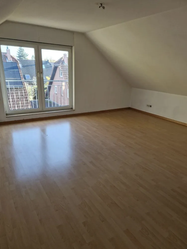 1 Zimmer Wohnung mit 45 m² in Krefeld – Bild 1
