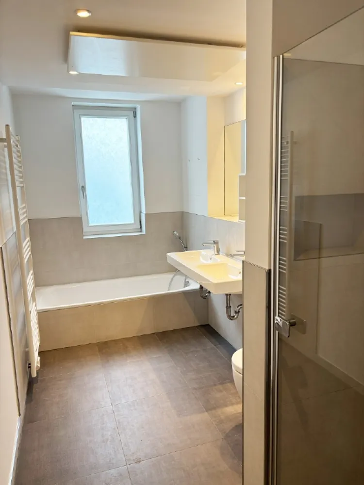 4 room apartment with 104 m² in Dresden – Photo 2