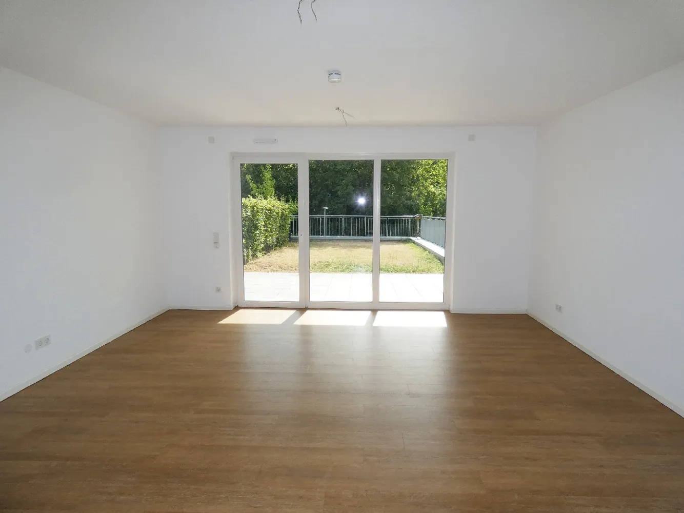 3 Zimmer Wohnung mit 101 m² in Leverkusen – Bild 2