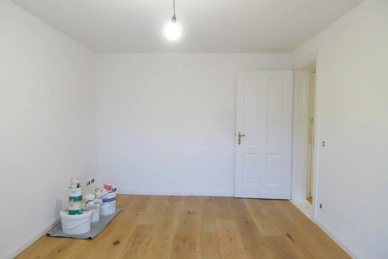 1 room apartment with 29 m² in Berlin – Photo 8