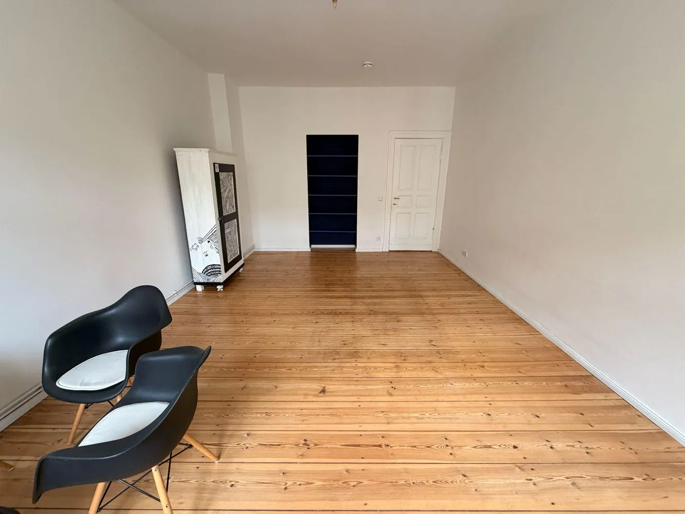 2 Zimmer Wohnung mit 66 m² in Berlin – Bild 8