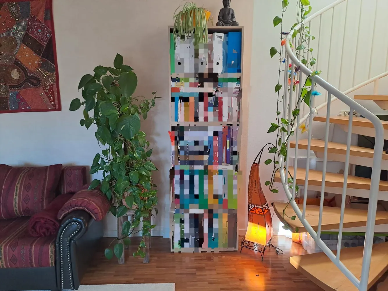 2 Zimmer Wohnung mit 75 m² in Ingolstadt – Bild 2