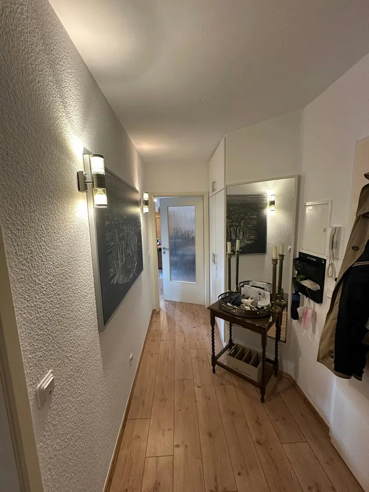 WG-Zimmer in Hürth – Bild 3