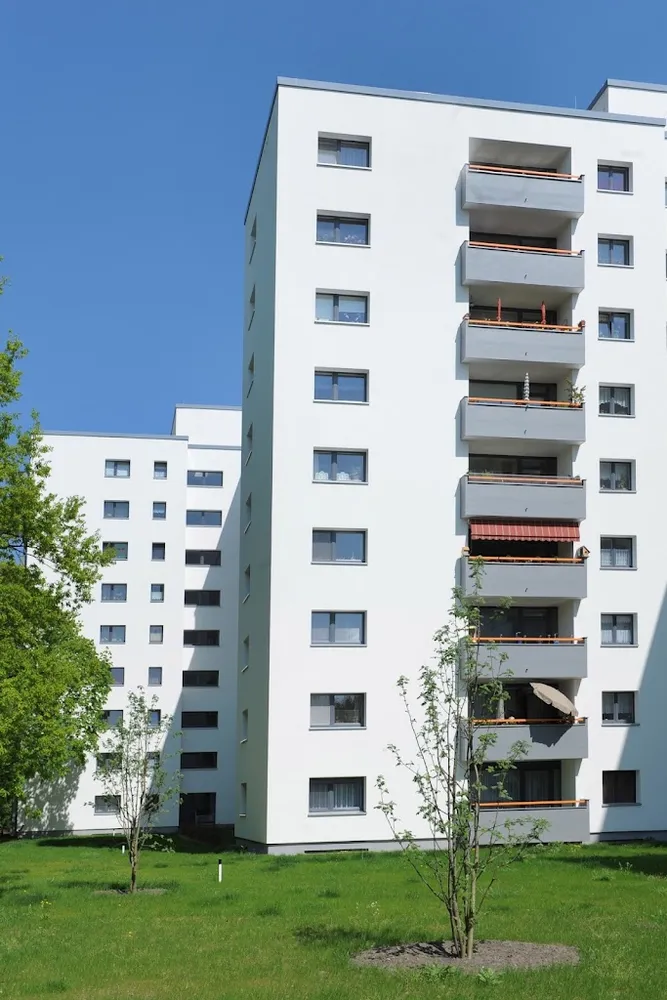 1 Zimmer Wohnung mit 40 m² in Berlin – Bild 4