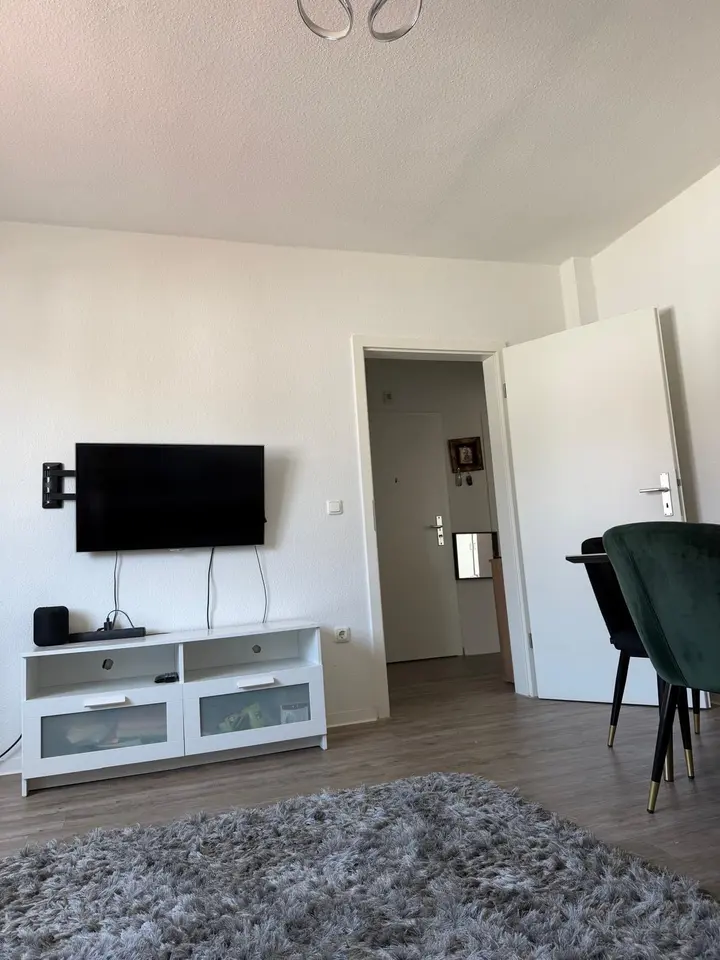 3 Zimmer Wohnung mit 60 m² in Essen – Bild 3