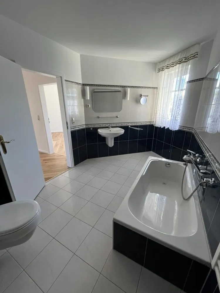 4 Zimmer Haus mit 122 m² in Rostock – Bild 6