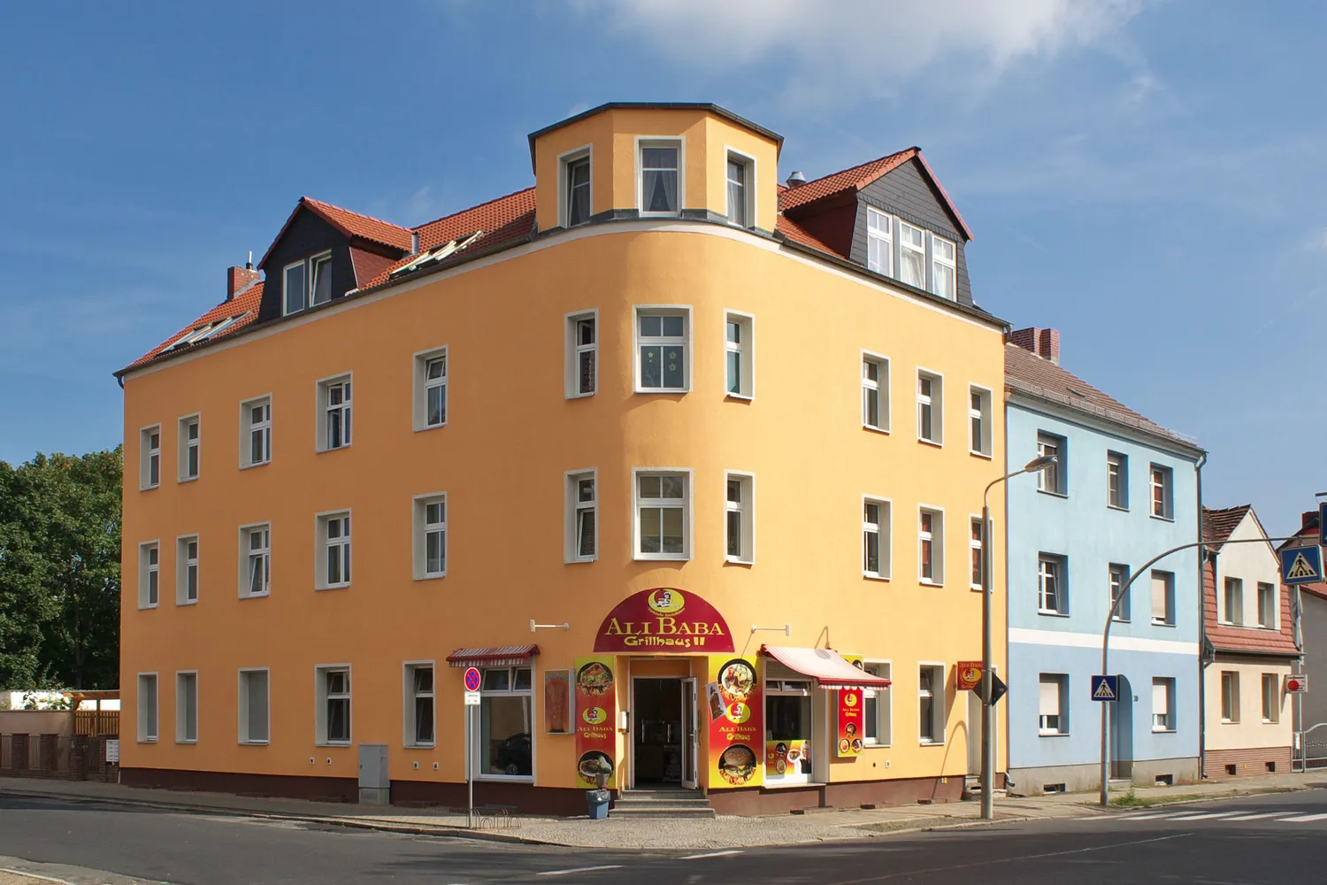 2 room apartment with 47 m² in Luckenwalde – Photo 9