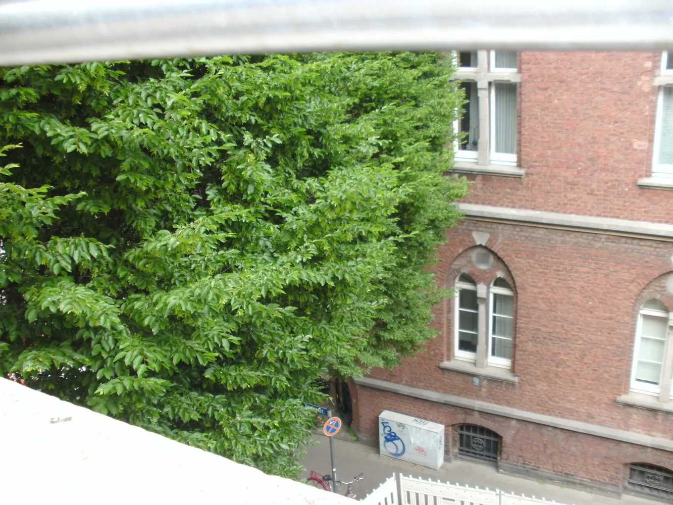 1 Zimmer Wohnung mit 30 m² in Aachen – Bild 2