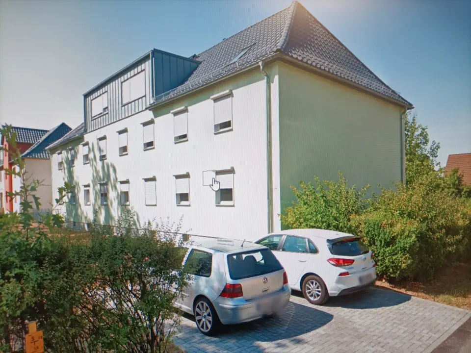 3 Zimmer Wohnung mit 77 m² in Hoyerswerda – Bild 1