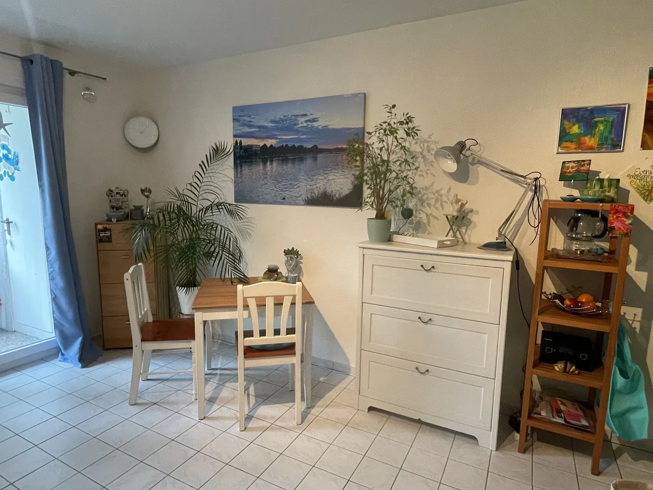 1 Zimmer Wohnung mit 32 m² in Köln – Bild 4