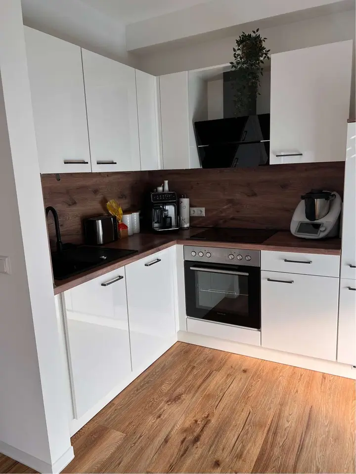 2 Zimmer Wohnung mit 69 m² in Osnabrück – Bild 8