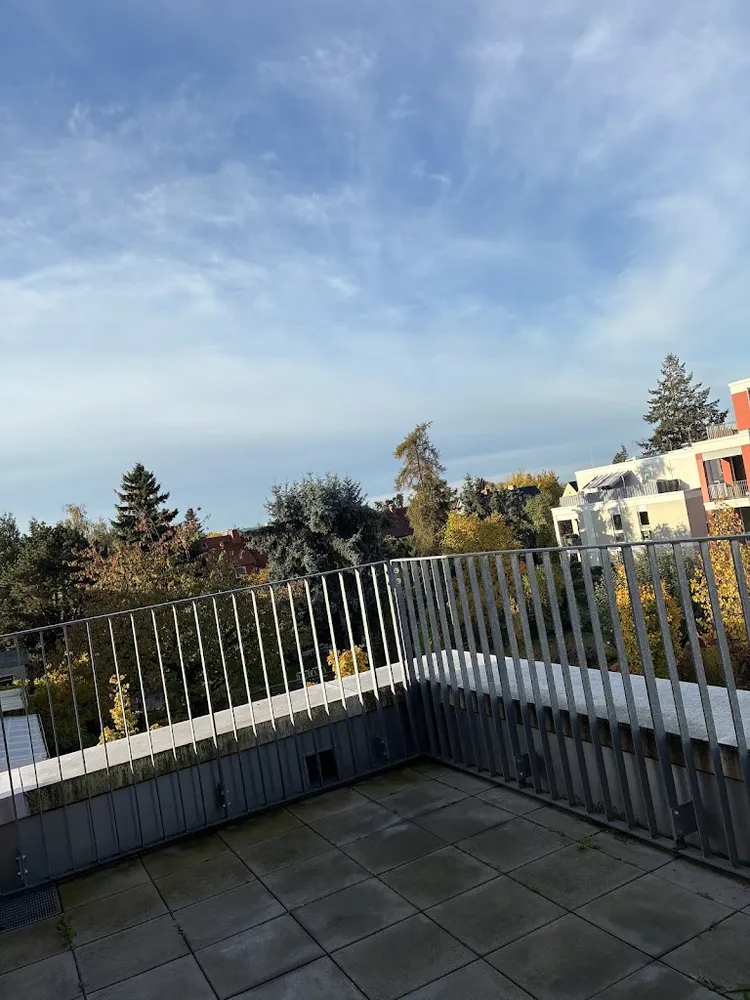 2 room apartment with 41 m² in Berlin – Photo 1