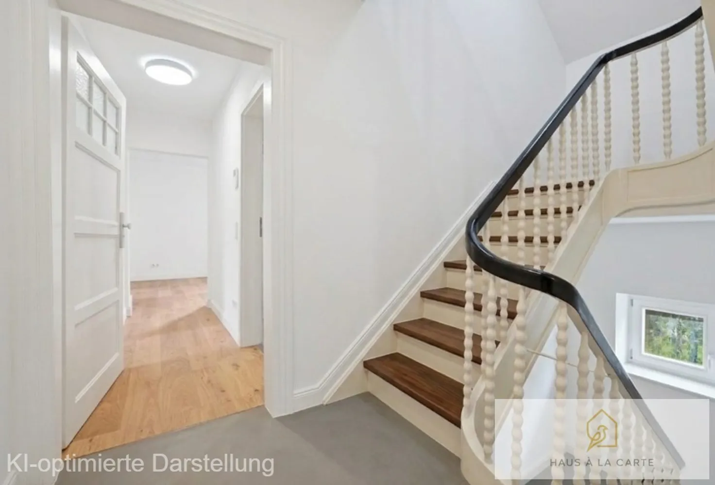 2 Zimmer Wohnung mit 50 m² in Wuppertal – Bild 3