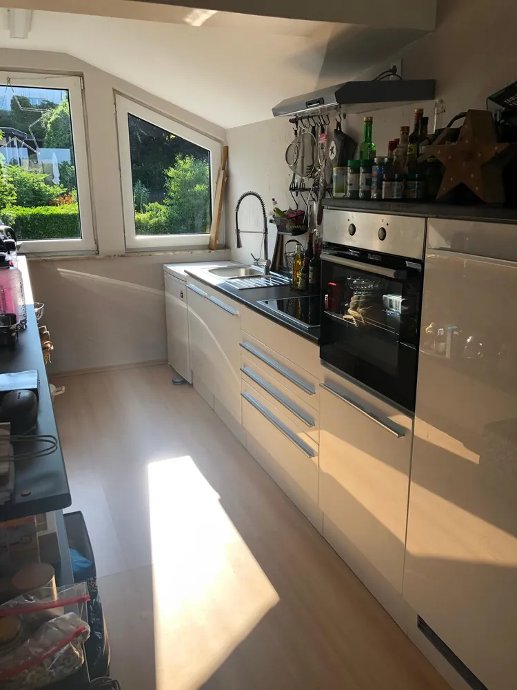 3 Zimmer Wohnung mit 82 m² in Bonn – Bild 2