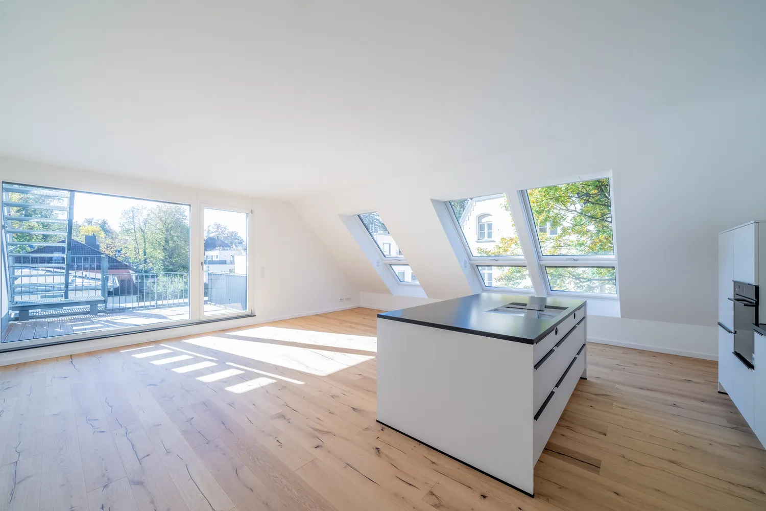 5 room apartment with 144 m² in Munich – Photo 1