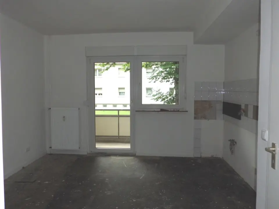 3 Zimmer Wohnung mit 51 m² in Essen – Bild 6