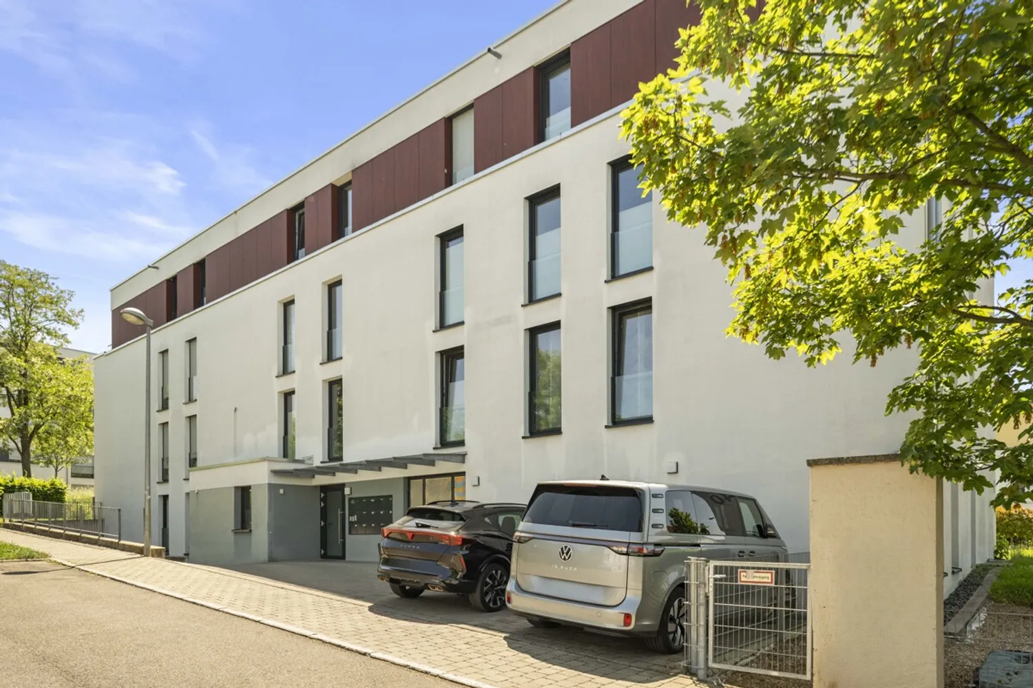 2 Zimmer Wohnung mit 74 m² in Reutlingen – Bild 1