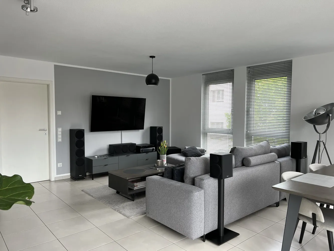 3 Zimmer Wohnung mit 85 m² in Stuttgart – Bild 8