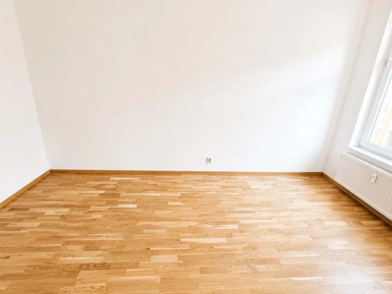 2 Zimmer Wohnung mit 52 m² in Halle (Saale) – Bild 5