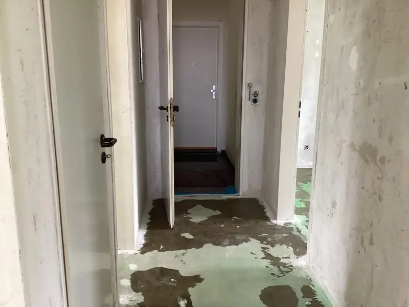 3 Zimmer Wohnung mit 59 m² in Osnabrück – Bild 6