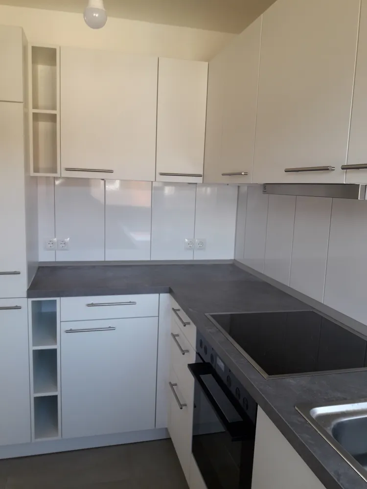 2 Zimmer Wohnung mit 60 m² in Nürnberg – Bild 9