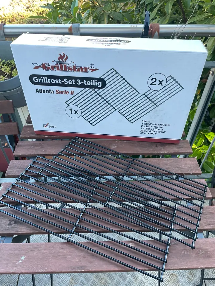 WG-Zimmer mit 16 m² in Darmstadt – Bild 8