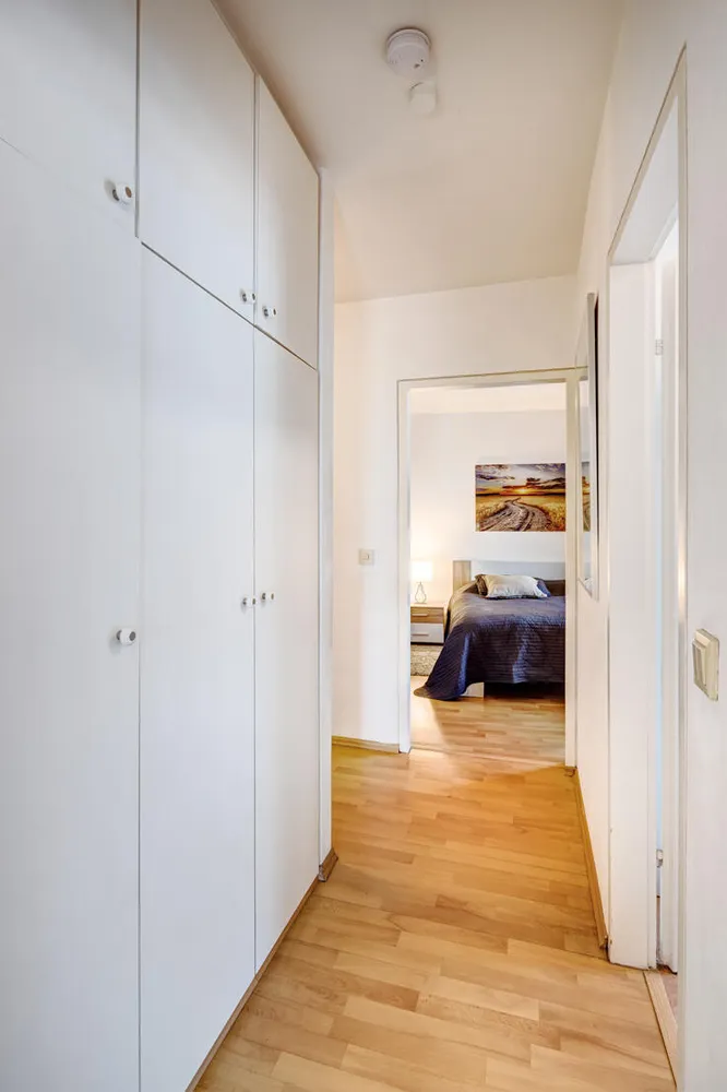 2 Zimmer Wohnung mit 57 m² in München – Bild 11