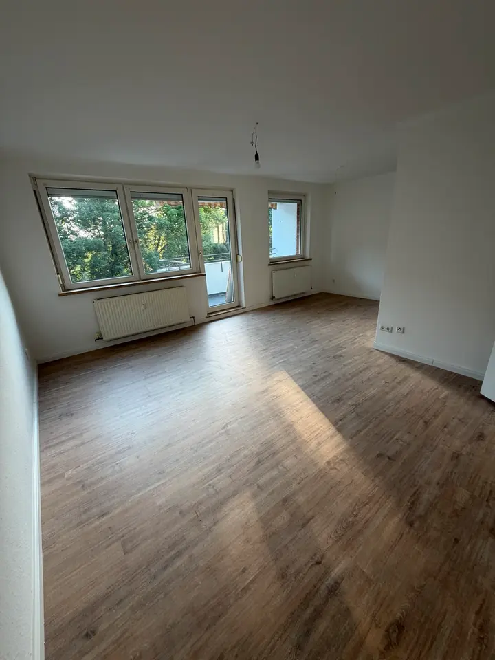 3 Zimmer Wohnung mit 76 m² in Bremen – Bild 1