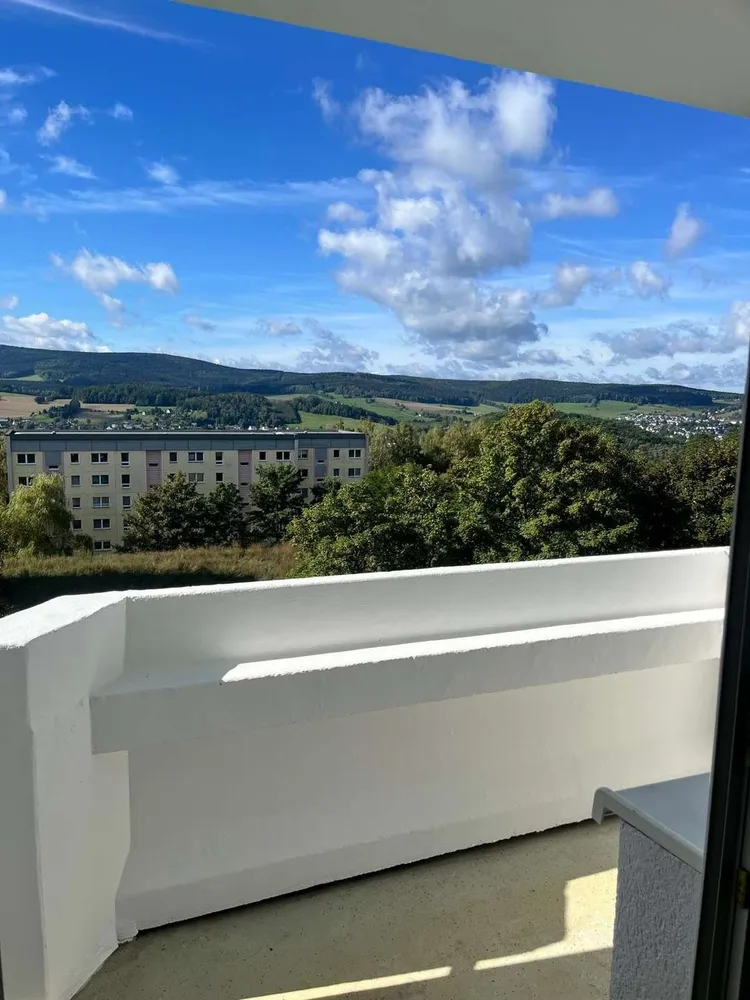 1 Zimmer Wohnung mit 41 m² in Schwarzenberg – Bild 12