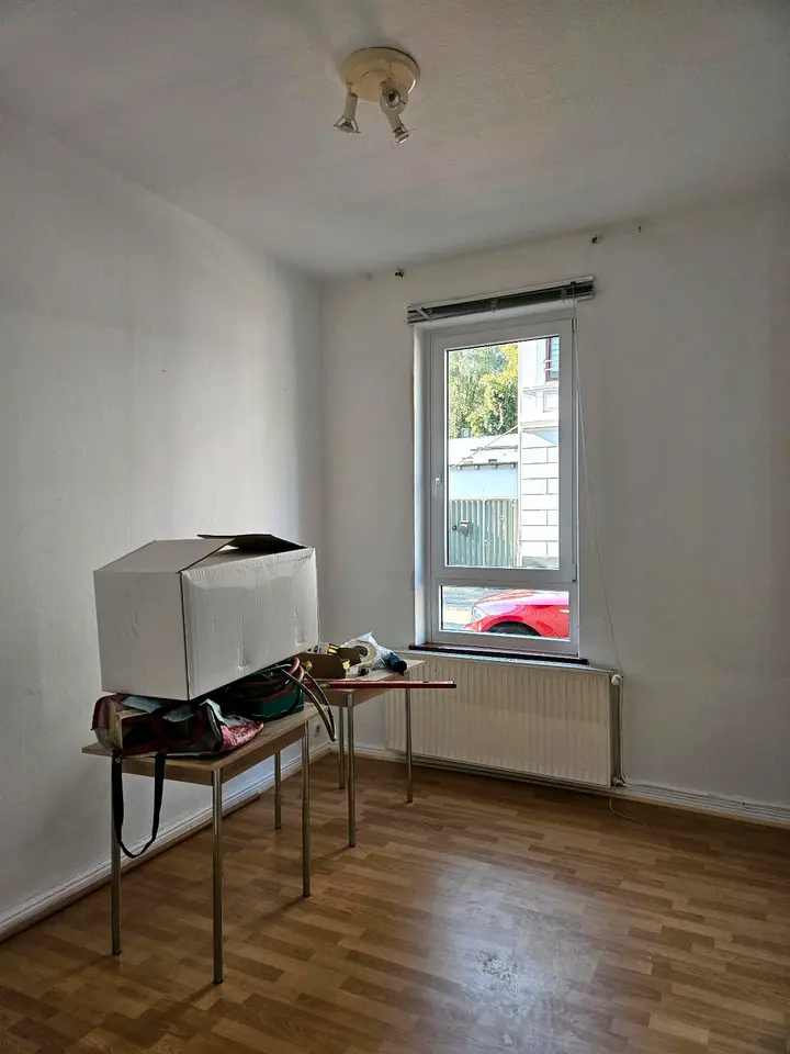 6 Zimmer Wohnung mit 132 m² in Cuxhaven – Bild 1