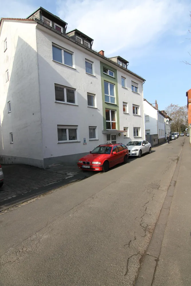 2 Zimmer Wohnung mit 60 m² in Darmstadt – Bild 9