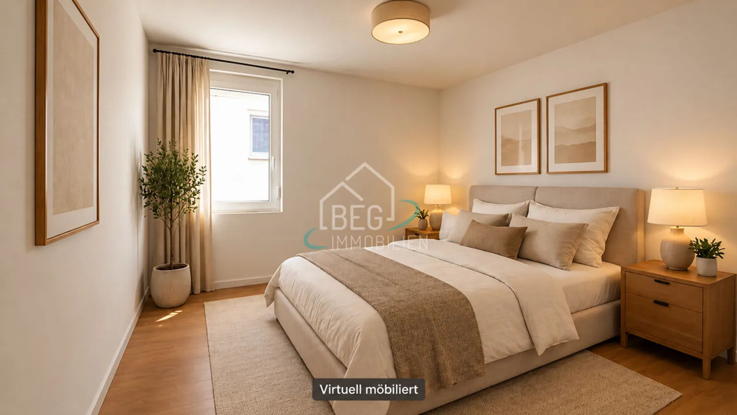 2 Zimmer Wohnung mit 47 m² in Stuttgart – Bild 5