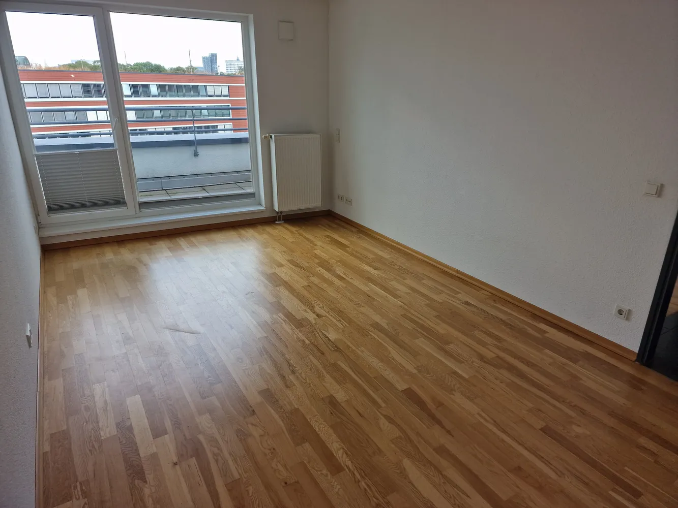 3 Zimmer Wohnung mit 95 m² in Hamburg – Bild 5